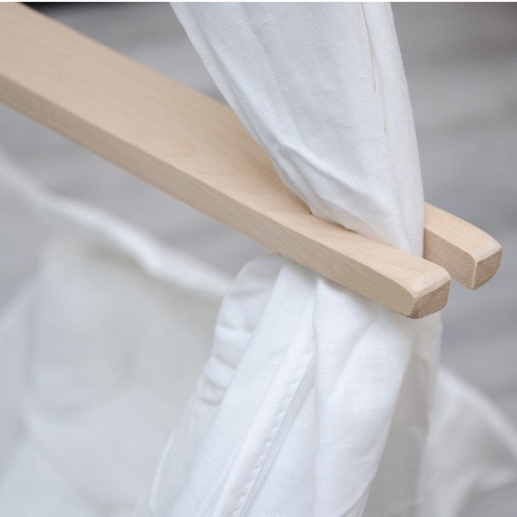 Newborn hammock - Picture 2 of 9